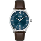 Herrenuhr Hugo Boss 1513955 41 mm Gratis Versand - Mode & Accessoires