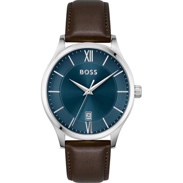 Herrenuhr Hugo Boss 1513955 41 mm Gratis Versand - Mode & Accessoires