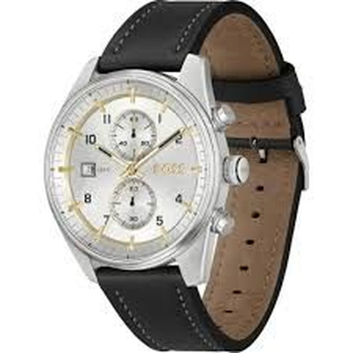 Herrenuhr Hugo Boss 1514147 (Ø 44 mm)