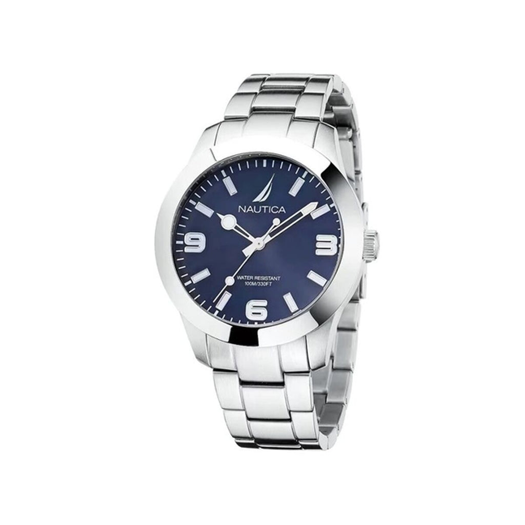 Herrenuhr Nautica – Stilvolle Armbanduhr Ø 42 mm - Mode & Accessoires