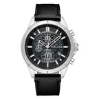 Herrenuhr Police PEWGC0054005 Schwarz jetzt reduziert - Mode & Accessoires
