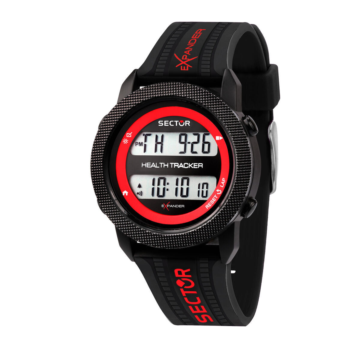 Herrenuhr Sector R3251277001 (Ø 44 mm)
