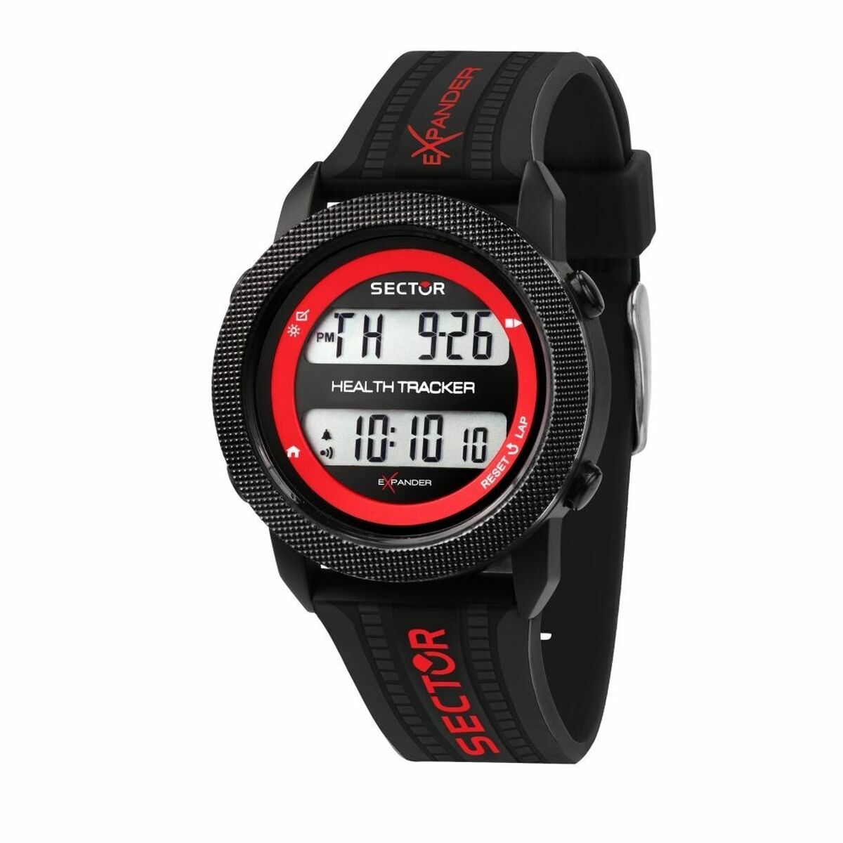 Herrenuhr Sector R3251277001 (Ø 44 mm)