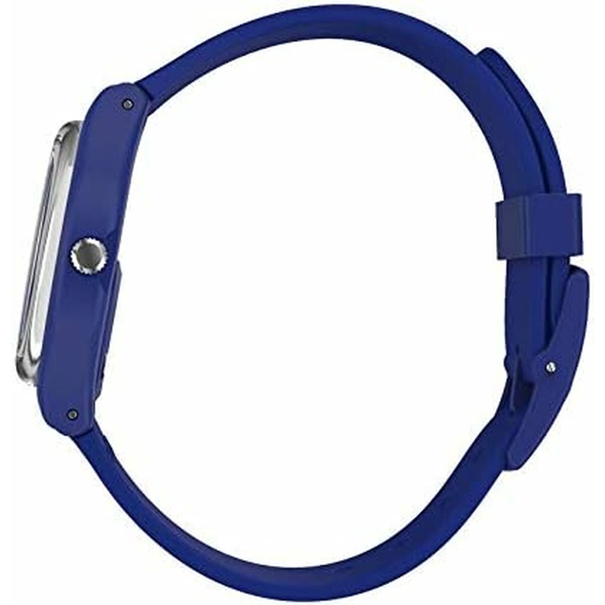 Herrenuhr Swatch SILVERWAKATI 34 mm versandbereit