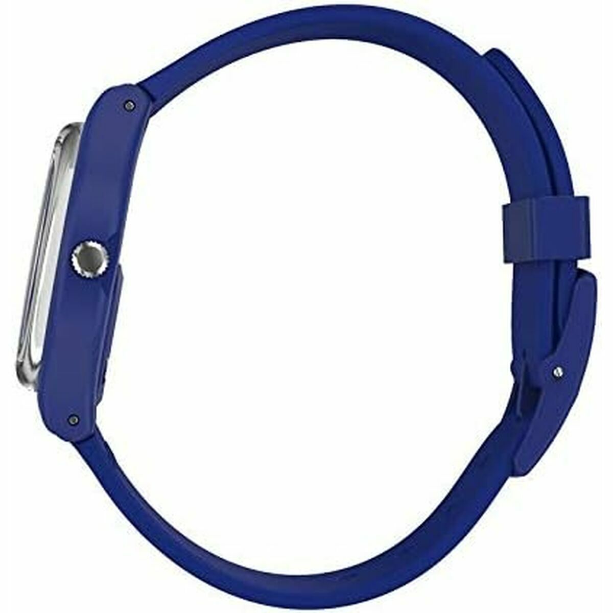 Herrenuhr Swatch SILVERWAKATI 34 mm versandbereit