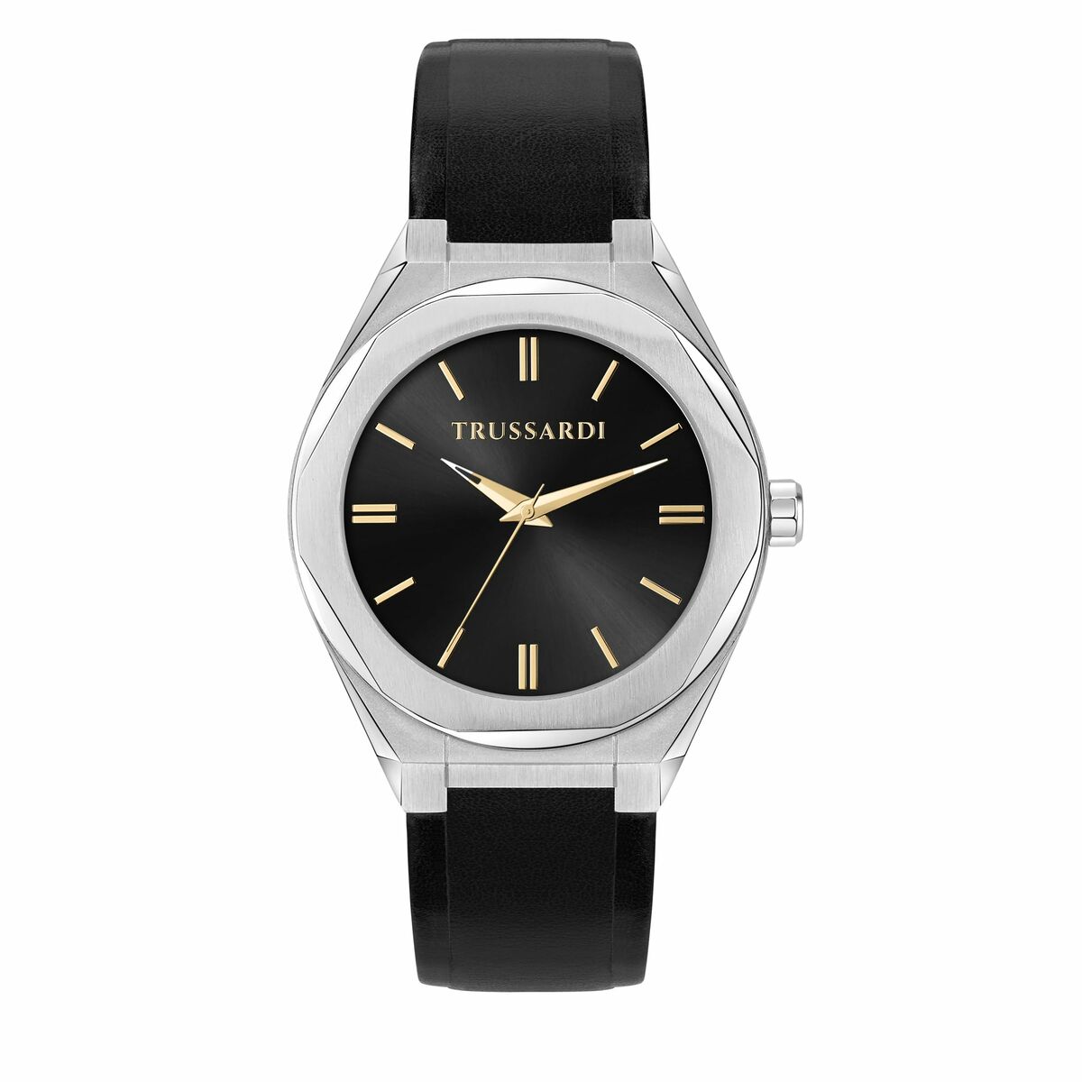 Herrenuhr Trussardi (Ø 42 mm)