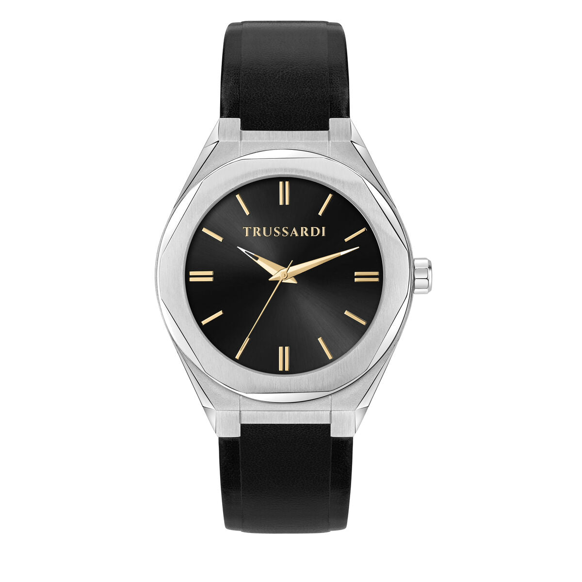 Herrenuhr Trussardi (Ø 42 mm)