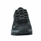 Hi-Tec Toubkal Low Sportschuhe wasserdicht Schwarz - Sport & Freizeit