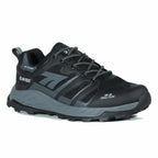 Hi-Tec Toubkal Low Sportschuhe wasserdicht Schwarz - Sport & Freizeit