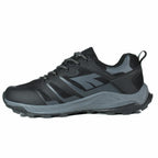 Hi-Tec Toubkal Low Sportschuhe wasserdicht Schwarz - Sport & Freizeit