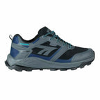 Hi-Tec Toubkal Low WP Laufschuhe Herren Hellgrau - Sport & Freizeit