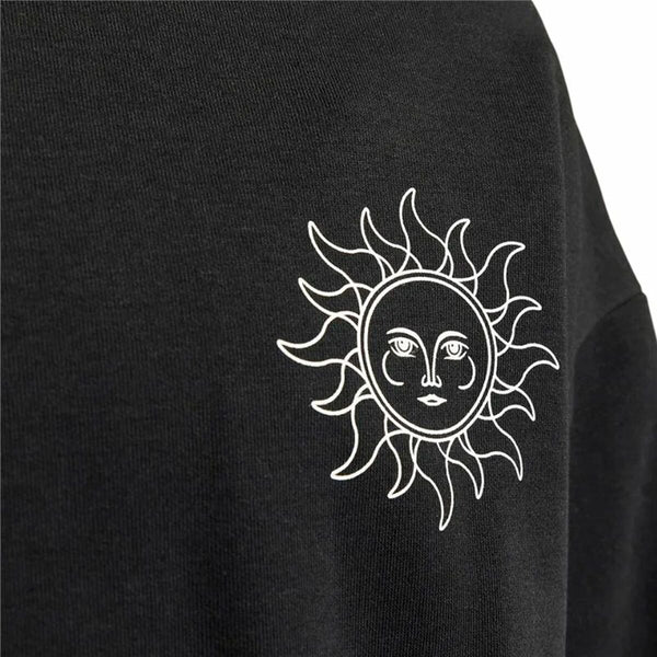 Jack & Jones Jmmystic Herren Sweater Schwarz ohne Kapuze - Sport Freizeit