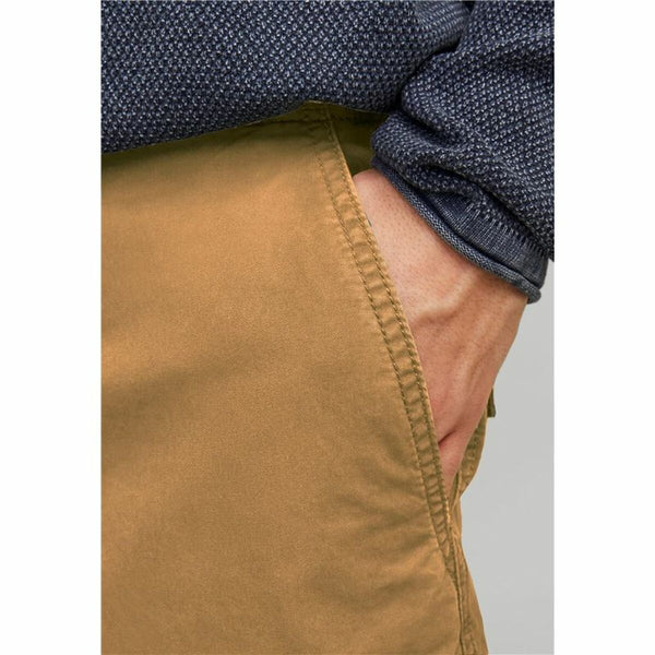 Jack & Jones Shorts Kinder Braun bequem und strapazierfähig - Neuheiten