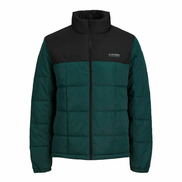 Jack & Jones Sportjacke Herren Magical Olive mit UV-Schutz - Sport Freizeit