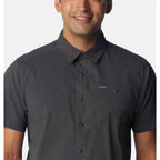 Jacke Columbia Landroamer™ Ripstop Schwarz - Mode & Accessoires