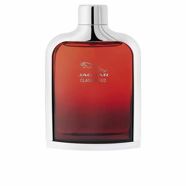 Jaguar Herrenparfüm Classic Red EDT 100 ml Unisex Duft - Neuheiten