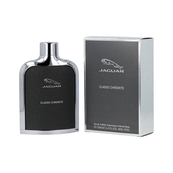 Jaguar Parfum Online Chromite EDT Top Marken - Parfüms & Düfte