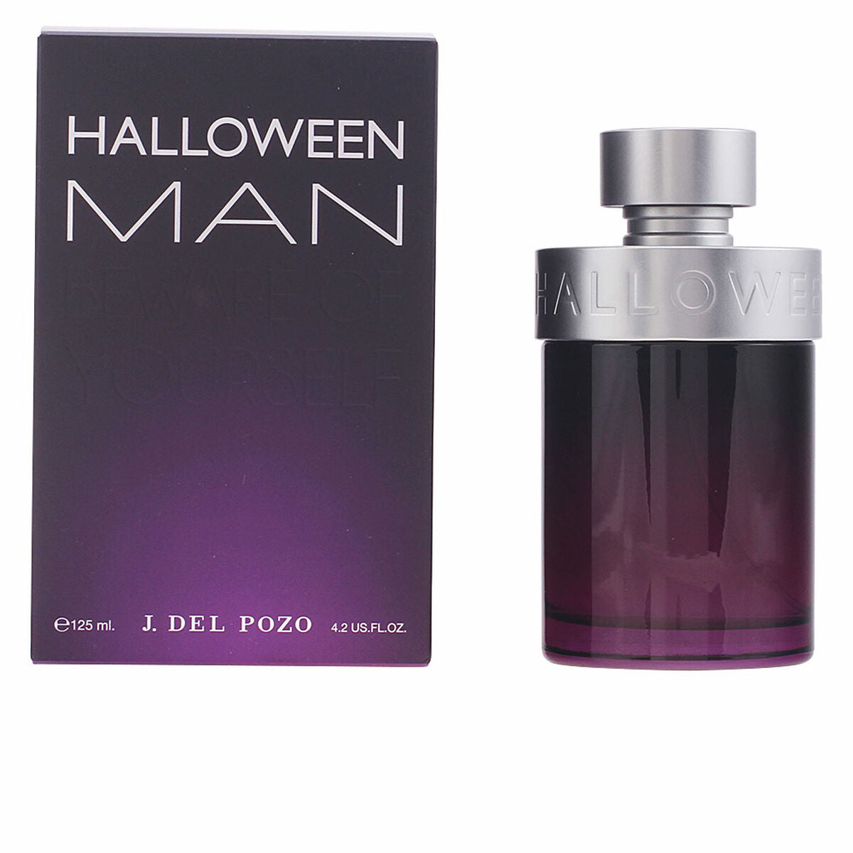 Jesus Del Pozo Halloween Herrenparfüm Parfum online