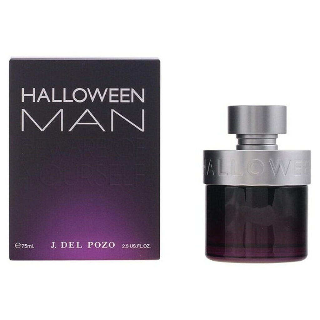Jesus Del Pozo Halloween Herrenparfüm Parfum online