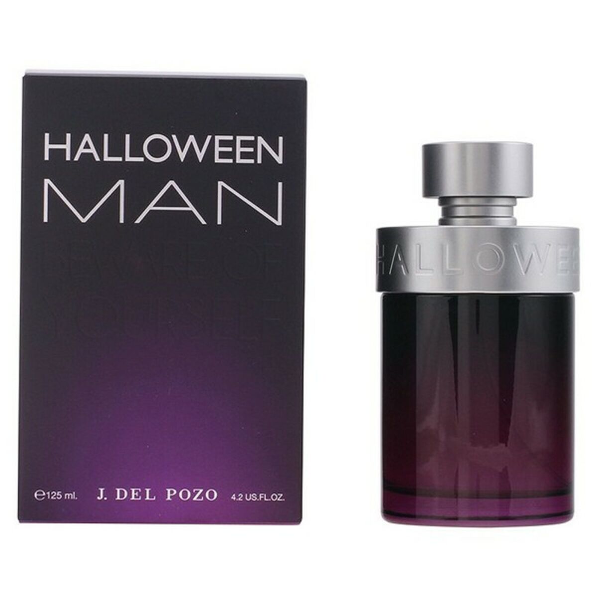 Jesus Del Pozo Halloween Herrenparfüm Parfum online