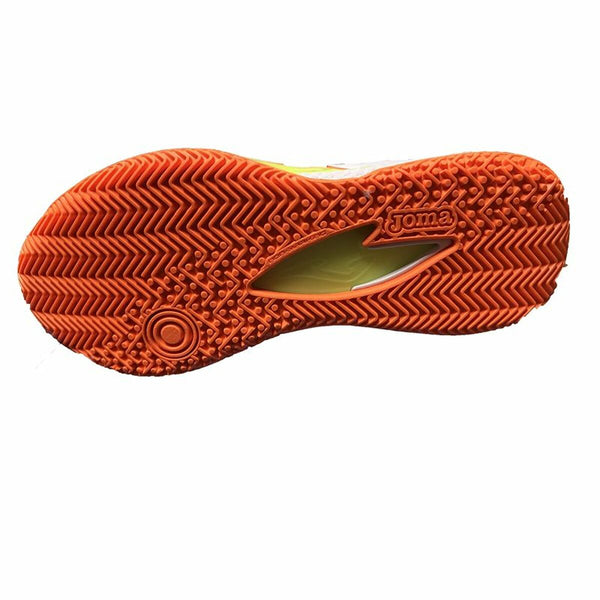 Joma Laufschuhe Herren Sportlich Weiß - Sport & Freizeit