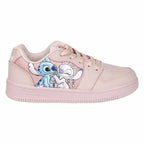 Jungen Sneaker Stitch – Sportlich PVC für Aktive Kids