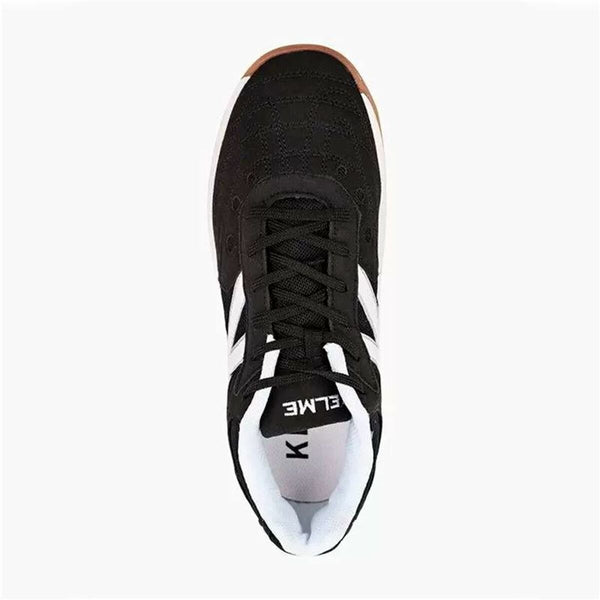 Kelme Copa Schwarz Herren-Sportschuhe mit hohem Komfort - Mode & Accessoires