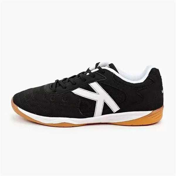 Kelme Copa Schwarz Herren-Sportschuhe mit hohem Komfort - Mode & Accessoires