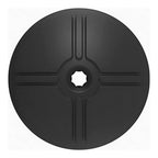 Kiiroo Tight Fit Masturbator - Schwarz leicht zu reinigen - Erotik Shop