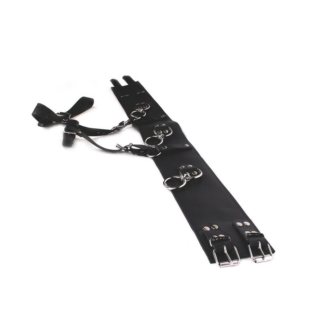 Kiotos Penispumpe aus Kunstleder – Fantasie und Komfort - Neuheiten