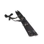 Kiotos Penispumpe aus Kunstleder – Fantasie und Komfort - Neuheiten