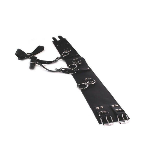 Kiotos Penispumpe aus Kunstleder – Fantasie und Komfort - Neuheiten