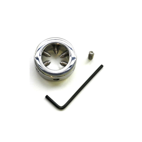 Kiotos Penisringe – Hautfreundliches Material für Komfort - Erotik Shop