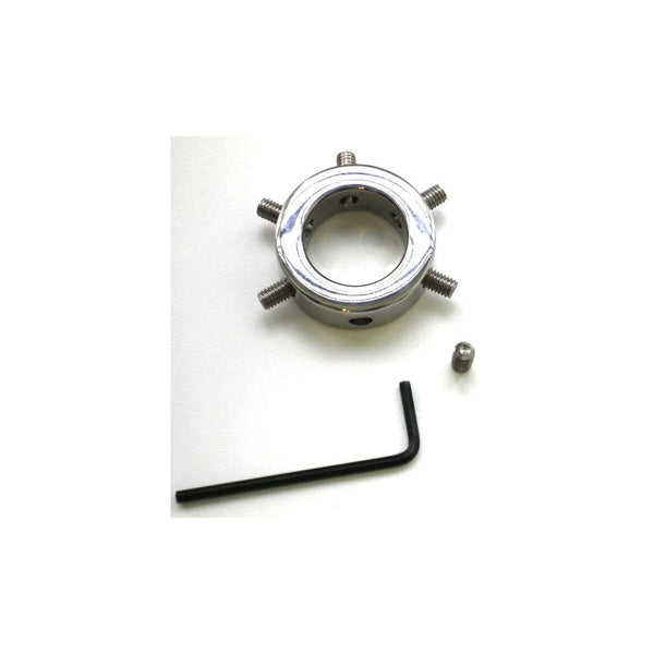 Kiotos Penisringe – Hautfreundliches Material für Komfort - Erotik Shop