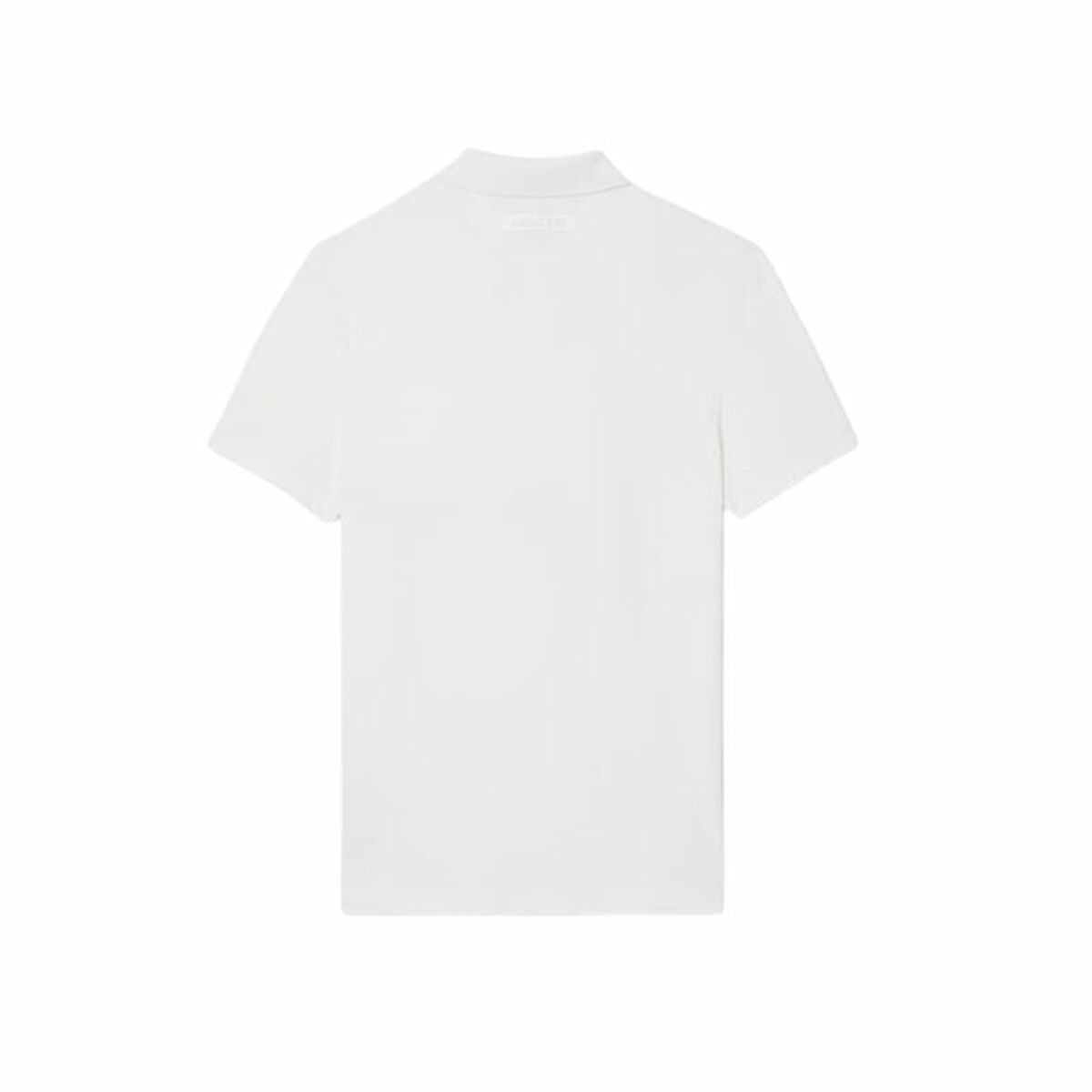 Lacoste Herren Poloshirt Kurzarm Djokovic Fan Kollektion - Mode & Accessoires