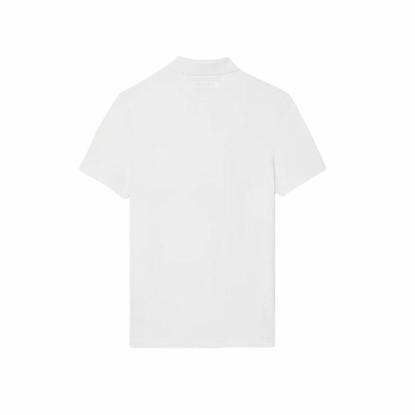 Lacoste Herren Poloshirt Kurzarm Djokovic Fan Kollektion - Mode & Accessoires