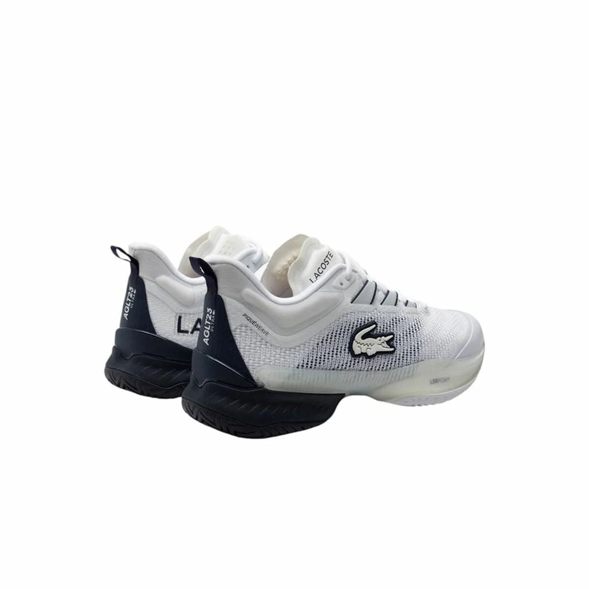 Lacoste Ultra All Herren-Tennisschuhe Weiß – ausgewählte Produktansicht