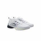 Lacoste Herren Tennisschuhe – Eleganter Komfort in Weiß - Sport & Freizeit