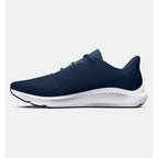 Laufschuhe für Erwachsene Under Armour Charged Blau Marineblau - Sport & Freizeit