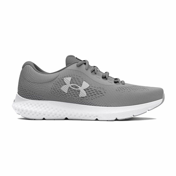 Laufschuhe für Erwachsene Under Armour Charged Rogue Grau - Sport & Freizeit