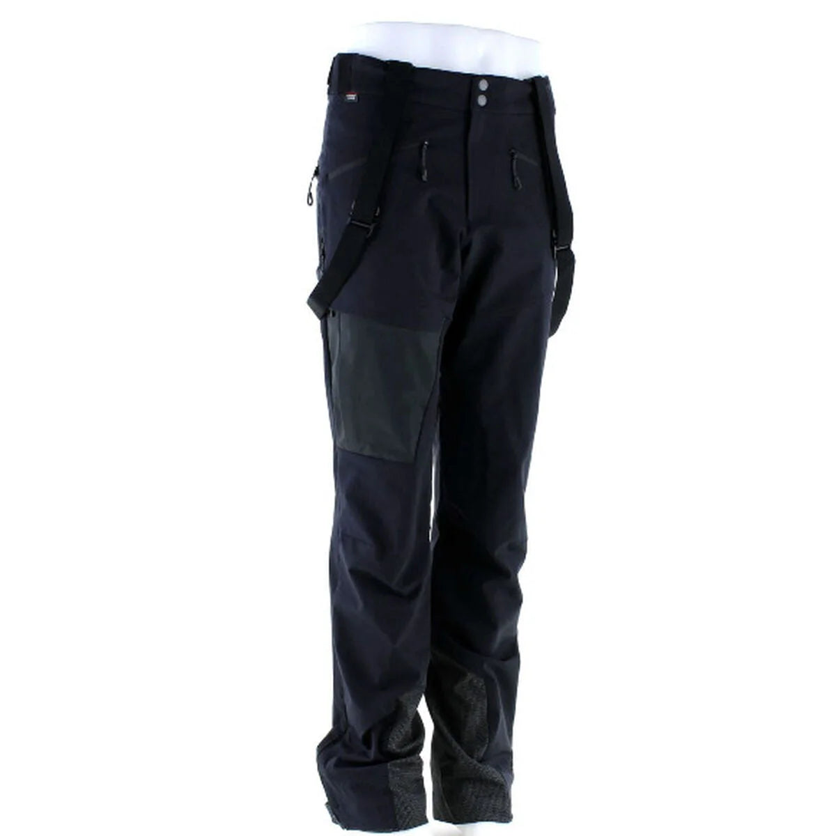 Hose für Erwachsene Mammut Base Jump So Touring Schwarz Herren – ausgewählte Produktansicht