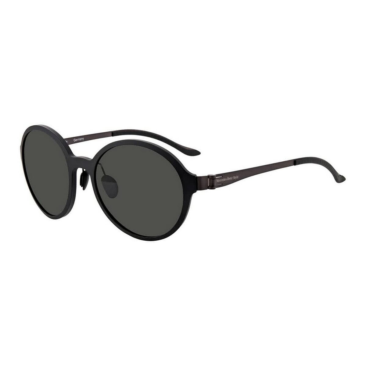 Mercedes Benz Herrensonnenbrille M7001 Schwarz UV400
