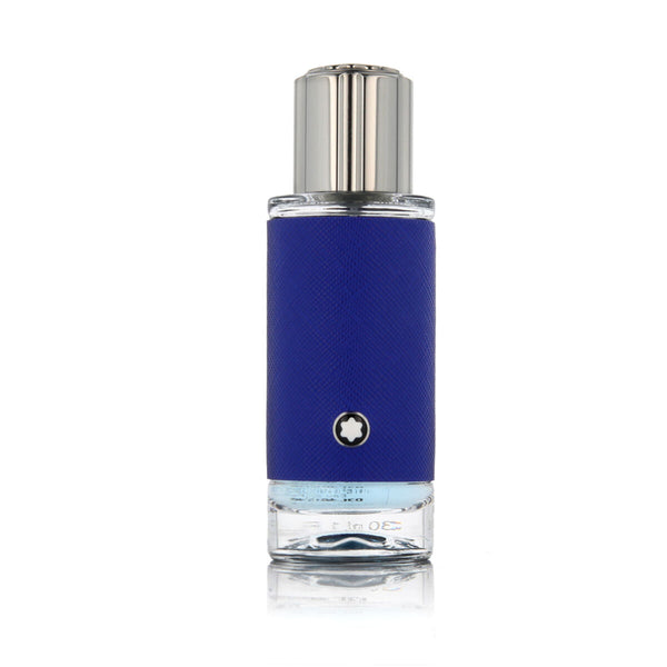 Montblanc Explorer Ultra Blue EDP Herrenparfüm 30 ml - Parfüms & Düfte