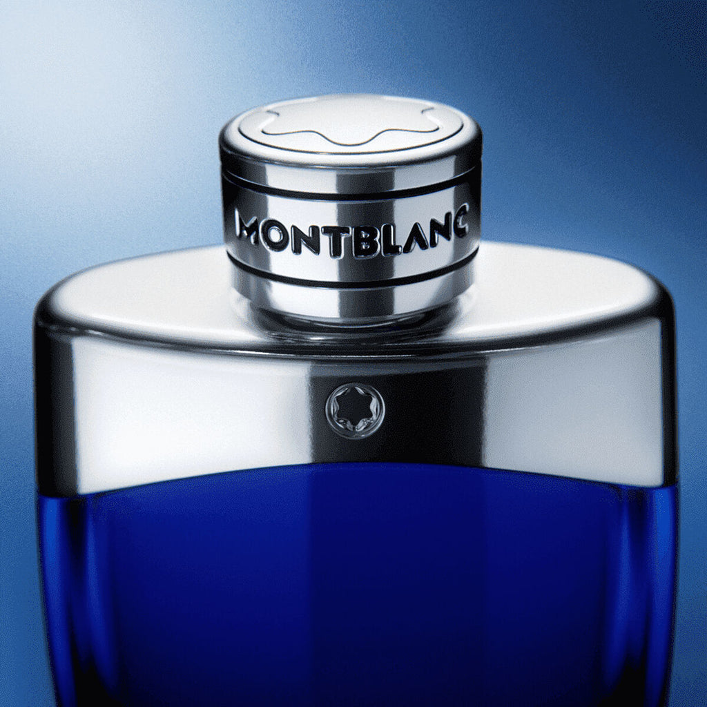 Montblanc Legend Blue Herren Eau de Parfum 100 ml - Neuheiten
