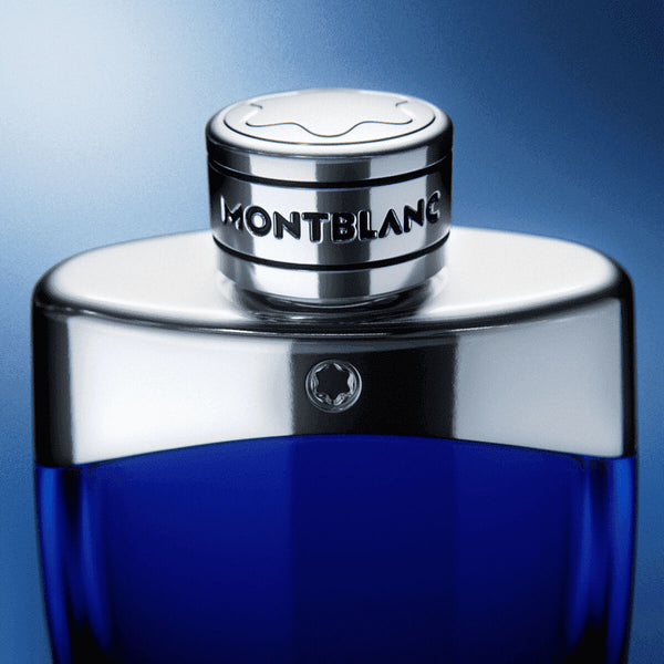 Montblanc Legend Blue Herren Eau de Parfum 100 ml - Neuheiten