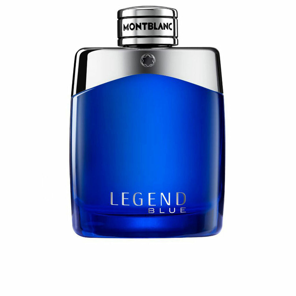 Montblanc Legend Blue Herren Eau de Parfum 100 ml - Neuheiten