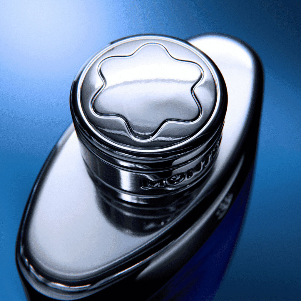 Montblanc Legend Blue Herren Eau de Parfum 100 ml - Neuheiten