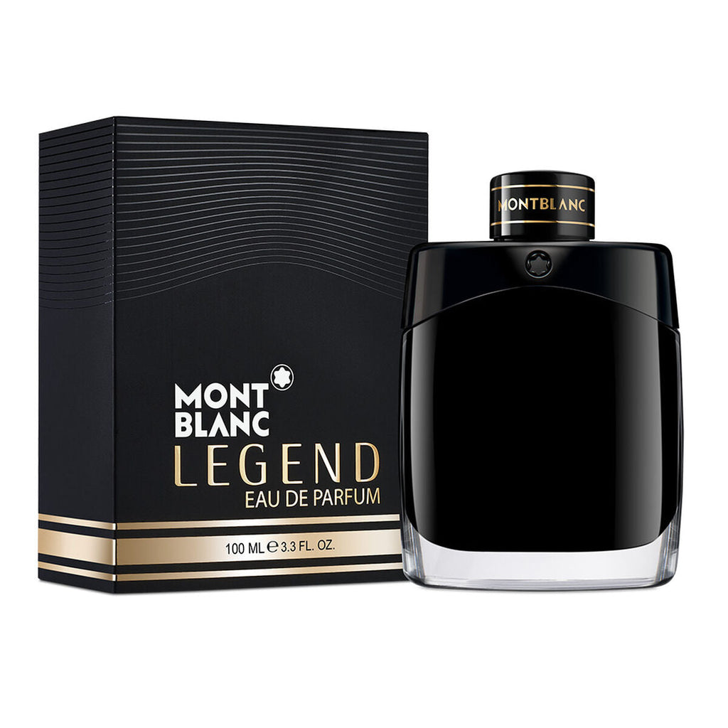 Montblanc Legend Herren – Eau de Parfum für jeden Anlass - Neuheiten