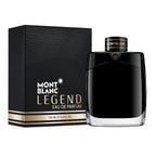 Montblanc Legend Herren – Eau de Parfum für jeden Anlass - Neuheiten