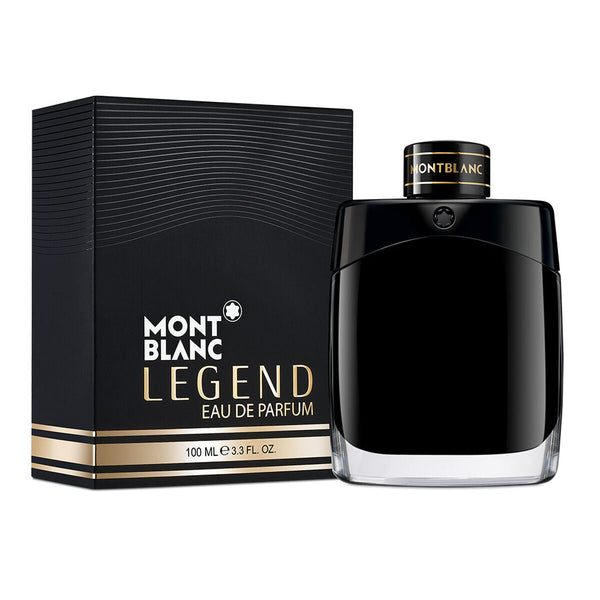 Montblanc Legend Herren – Eau de Parfum für jeden Anlass - Neuheiten